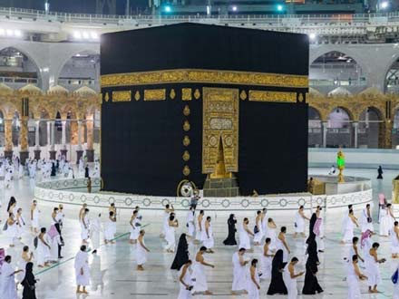 آغاز فرآیند ثبت نام عمره دانش‌آموزی