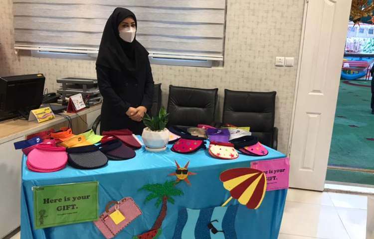 آغاز فعالیت ها و پایگاه تابستانی 3