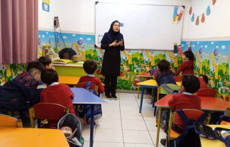 آغاز ماه مبارک رمضان 1