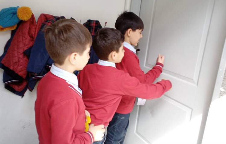 آغاز ماه مبارک رمضان 13