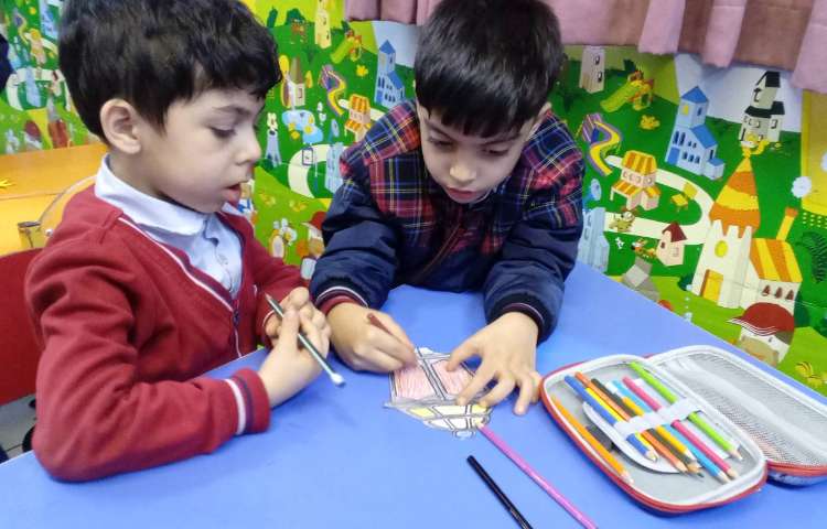 آغاز ماه مبارک رمضان 3