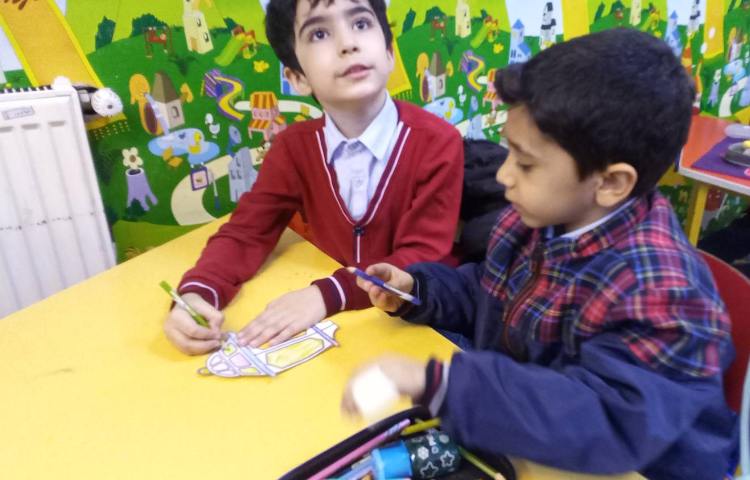 آغاز ماه مبارک رمضان 4