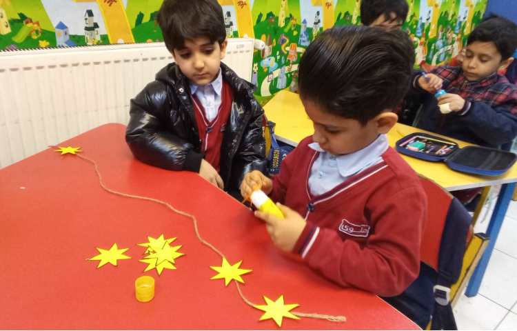 آغاز ماه مبارک رمضان 5