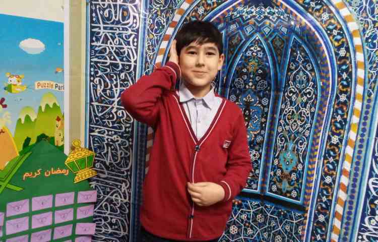 آغاز ماه مبارک رمضان