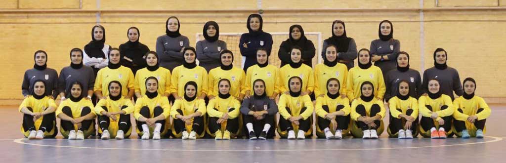 آغاز مسابقات جهانی فوتسال دانش‌آموزی در برزیل