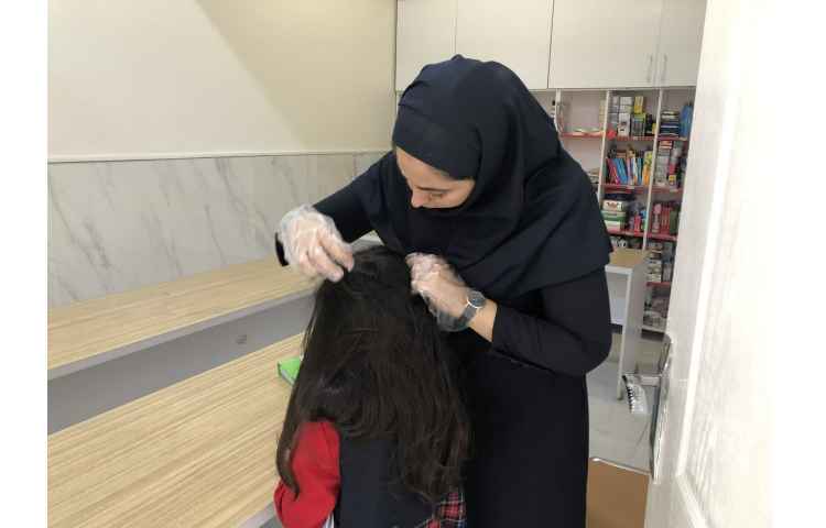 آغاز معاینات فصلی 1