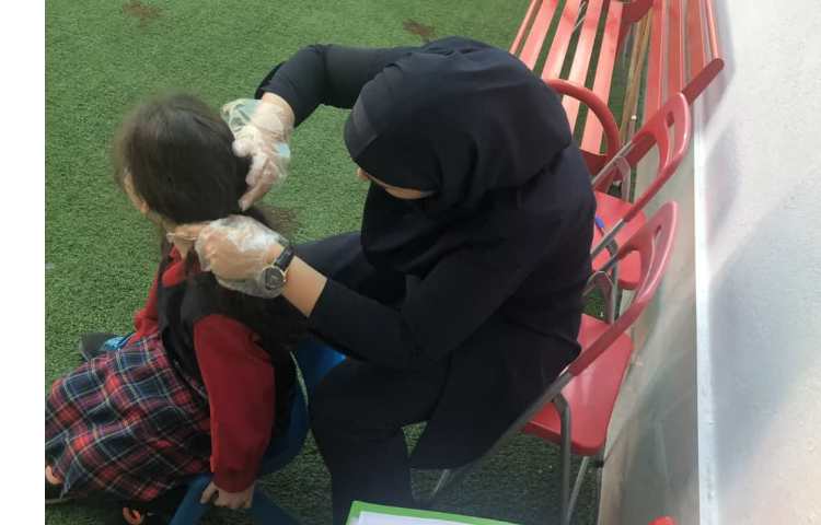 آغاز معاینات فصلی 2