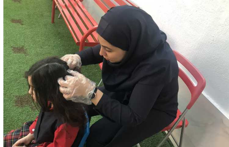 آغاز معاینات فصلی 3