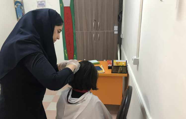 آغاز معاینات فصلی 4