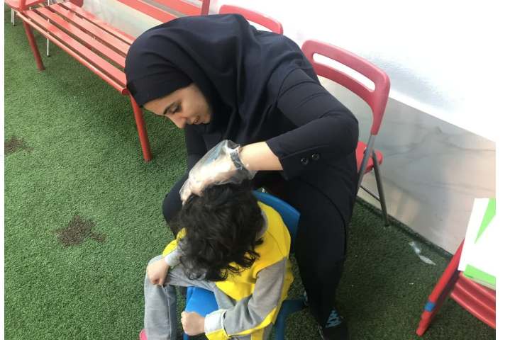 آغاز معاینات فصلی 7