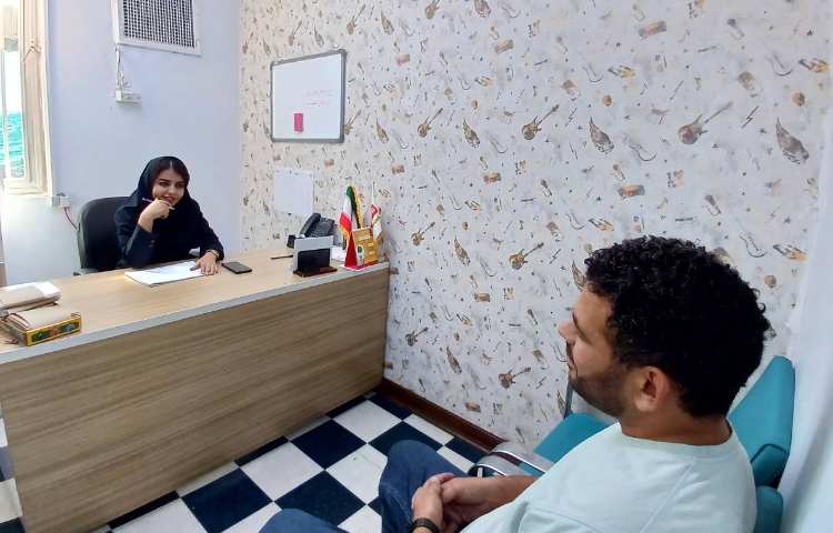 آغاز ملاقات‌های فردی آموزگاران و اولیا 7