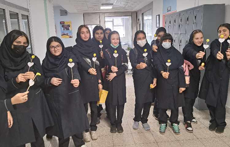 آغاز مهر ماه 3