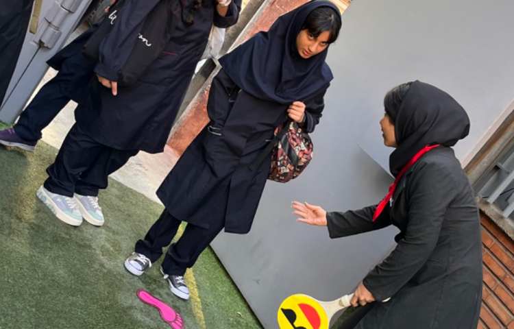 آغاز مهر ماه 9