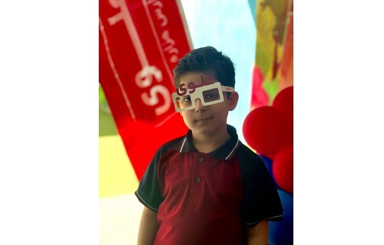 آغاز مهر 10