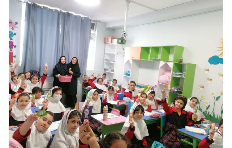 آغاز هفته ریاضی