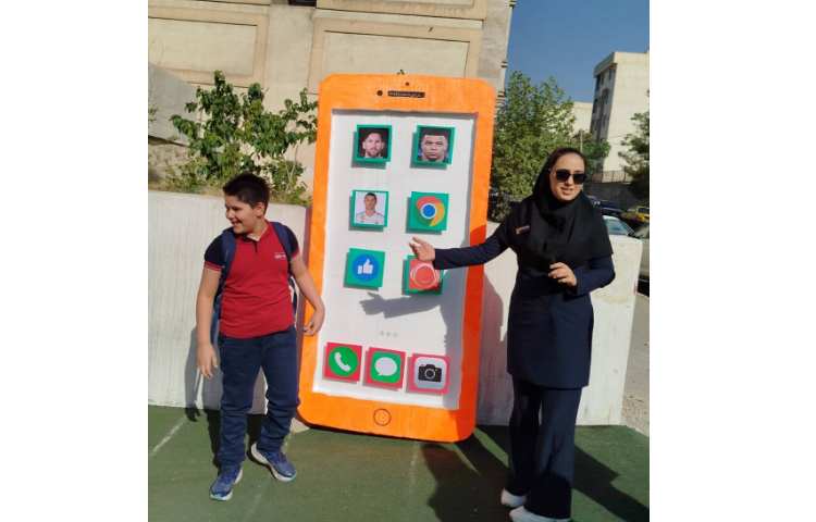 آغاز پایگاه تابستانی 2