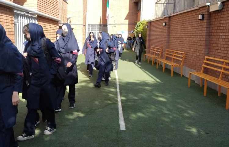 آغاز پایگاه تابستانی 4