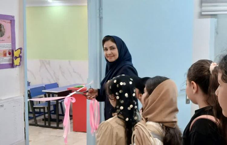 آغاز پایگاه تابستانی 5