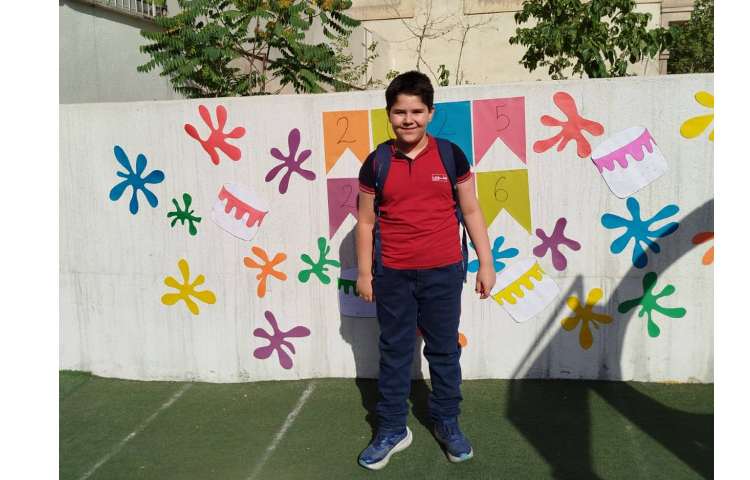 آغاز پایگاه تابستانی 5
