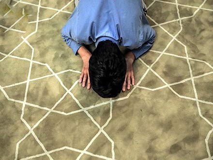 آغاز پذیرش دانش‌آموزان معتکف