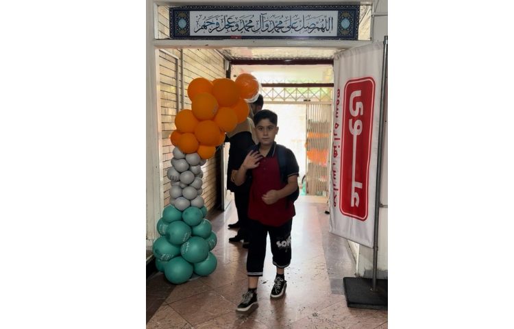 آغاز کلاس های تابستانه 21