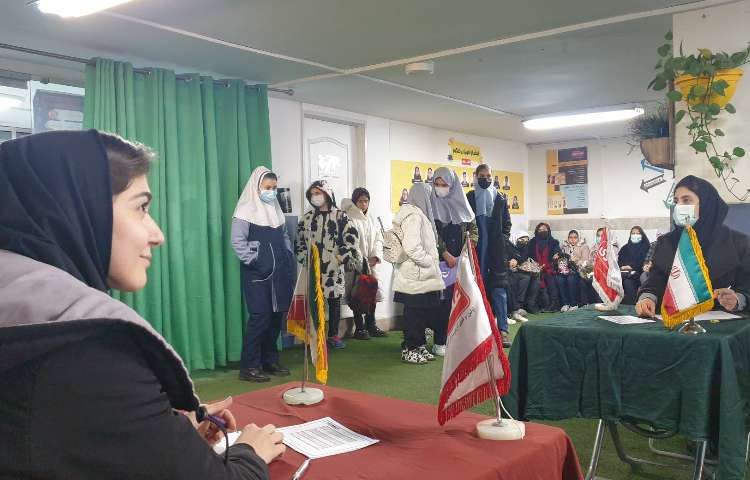 آغاز کلاس های رایگان هوش و استعداد تحلیلی 1