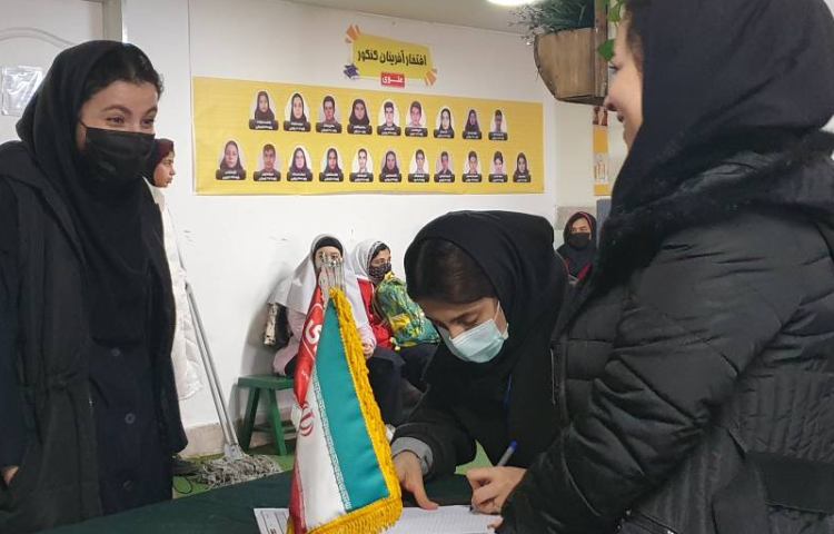 آغاز کلاس های رایگان هوش و استعداد تحلیلی 2