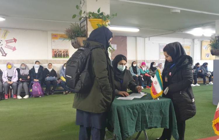 آغاز کلاس های رایگان هوش و استعداد تحلیلی 4