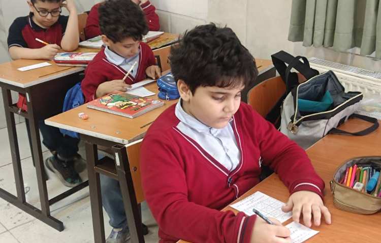 آقای ریاضی و سودوکو 1