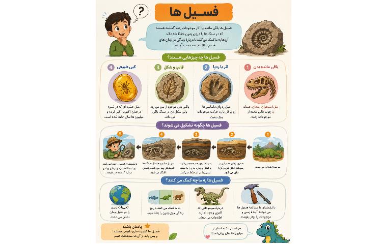 آلبوم فعالیت های هوش مصنوعی 1