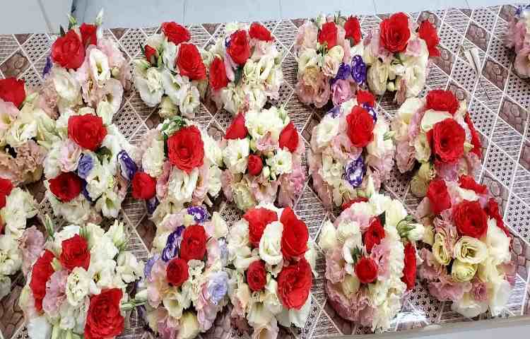 آماده سازی آغاز پایگاه تابستانی 12