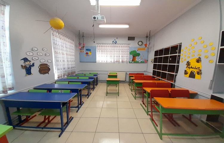 آماده سازی آغاز پایگاه تابستانی