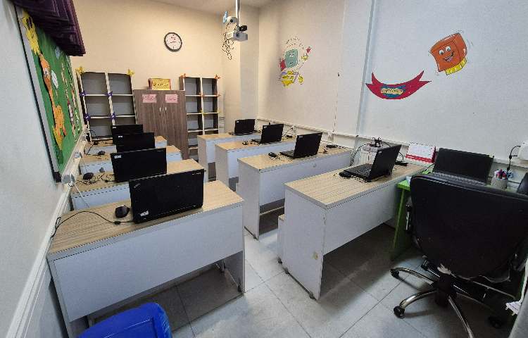 آماده سازی دبستان جهت شروع سال تحصیلی جدید 20