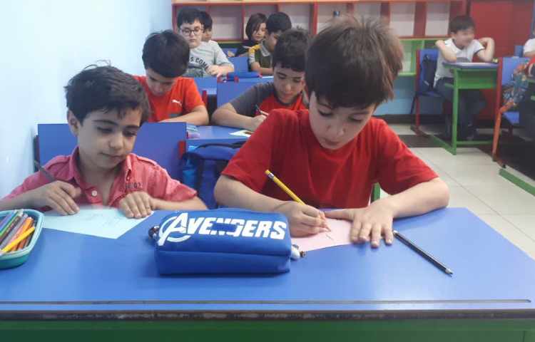 آماده سازی دیوار دوستی 1