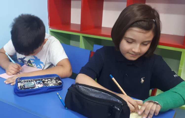 آماده سازی دیوار دوستی 2