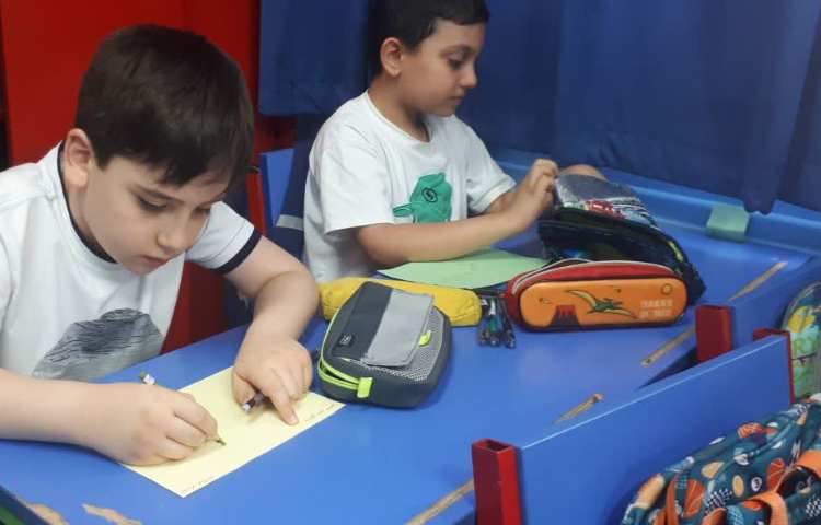 آماده سازی دیوار دوستی 3