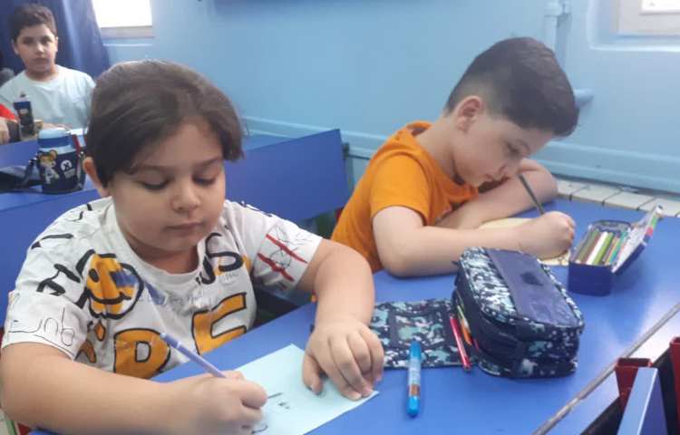 آماده سازی دیوار دوستی 4