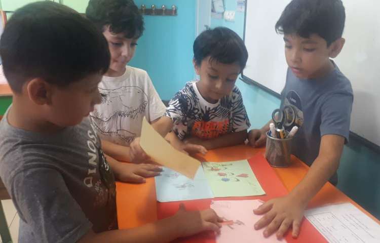 آماده سازی دیوار دوستی 4