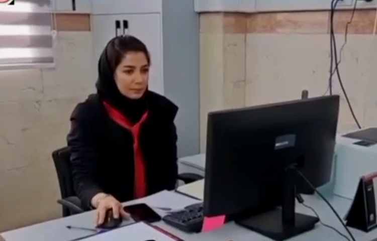 آماده سازی شعبه سردار جنگل برای سال تحصیلی جدید 4