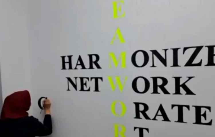 آماده سازی شعبه سردار جنگل برای سال تحصیلی جدید 7