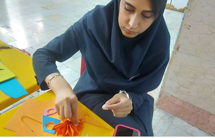 آماده سازی مدرسه برای شروع سال تحصیلی 10