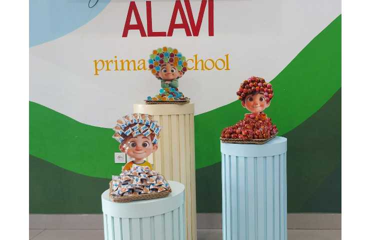 آماده سازی مدرسه برای شروع سال تحصیلی 13