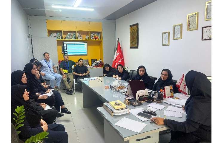 آماده سازی مدرسه برای شروع سال تحصیلی 4