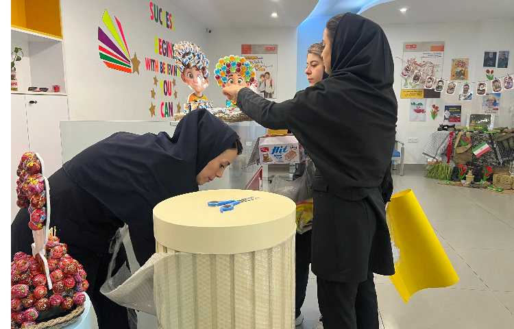 آماده سازی مدرسه برای شروع سال تحصیلی 6