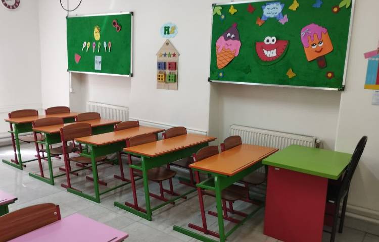 آماده سازی پایگاه تابستانی 1