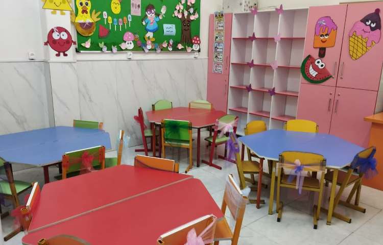 آماده سازی پایگاه تابستانی 10