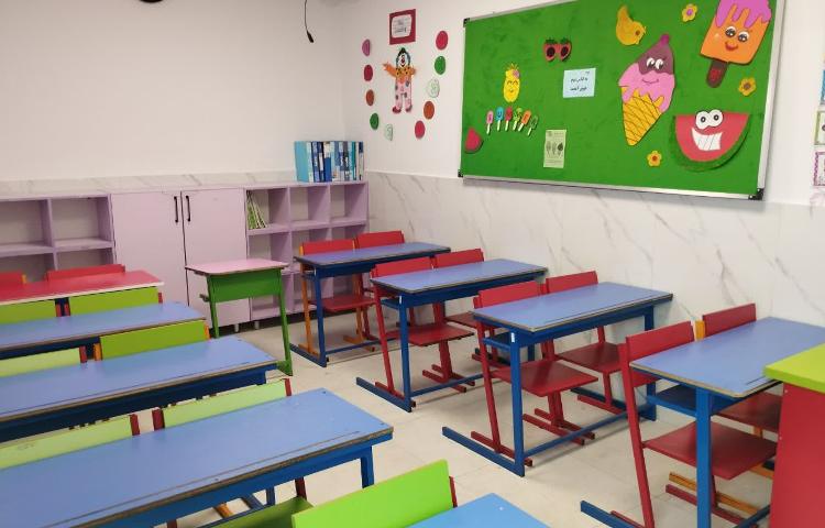 آماده سازی پایگاه تابستانی 11