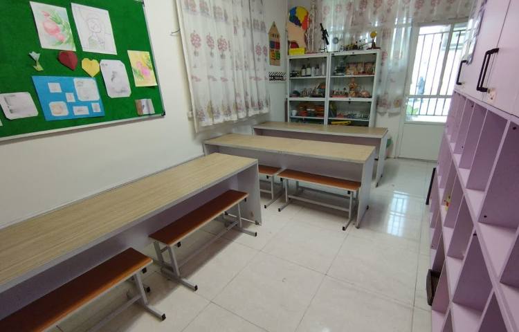 آماده سازی پایگاه تابستانی 13