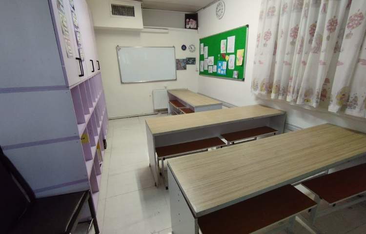 آماده سازی پایگاه تابستانی 14