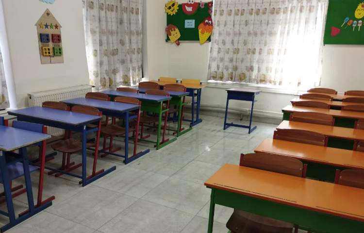 آماده سازی پایگاه تابستانی 15